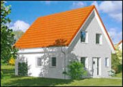 Greiz Eigentum statt Miete !!! Neubau in Greiz-Obergrochlitz für 677,- € mtl. (*siehe Hinweis) Haus kaufen