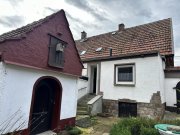 Zwickau Sanierungsbedürftige Doppelhaushälfte mit Garage, ruhig und zentrumsnah Haus kaufen