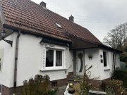 Zwickau Sanierungsbedürftige Doppelhaushälfte mit Garage, ruhig und zentrumsnah Haus kaufen