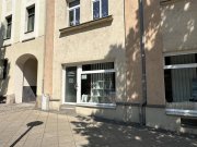 Zwickau Zentrumsnahe Gewerbeeinheit mit Balkon in Zwickau! Gewerbe kaufen