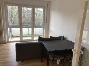 Zwickau Helle 1-Raum-Wohnung mit Balkon, EBK und TG-Stellplatz direkt an der Mulde! Mit Aufzug! Wohnung kaufen