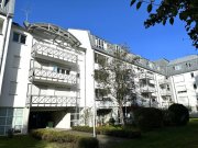 Zwickau Helle 1-Raum-Wohnung mit Balkon, EBK und TG-Stellplatz direkt an der Mulde! Mit Aufzug! Wohnung kaufen