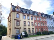 Zwickau Helle 2-Raumwohnung mit Südbalkon und Stellplatz! Vermietet! Wohnung kaufen