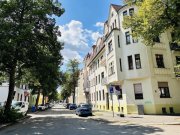 Zwickau Vermietete 2-Raum-Wohnung mit Balkon in attraktiver Lage! Wohnung kaufen