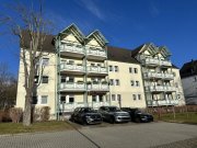 Zwickau Schöne 4-Raum-Maisonettewohnung mit Balkon, 2 Stpl., Tageslichtbad, Gäste-WC und EBK! Wohnung kaufen