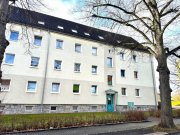 Zwickau Schöne 4-Raum-Maisonettewohnung mit Balkon, 2 Stpl., Tageslichtbad, Gäste-WC und EBK! Wohnung kaufen