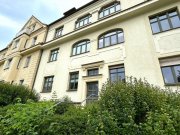 Zwickau Vermietete 3-Raum-Wohnung mit Balkon und Stellplatz nähe HBK! Denkmalschutz! Wohnung kaufen