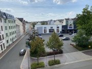 Plauen 1,5-Raum-Whg. mit Fahrstuhl, Süd-Balkon u. TG-Stpl. in zentrumsnaher Lage! Vermietet! Wohnung kaufen