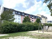 Plauen Schöne 2-Raum-Whg. mit Fahrstuhl, Balkon u. TG-Stpl. in zentrumsnaher Lage! Vermietet! Wohnung kaufen