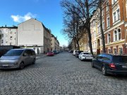 Plauen Vermietete 1-Raum-Whg. mit Balkon u. Tageslichtbad in Plauen! Zentrumsnah! Wohnung kaufen