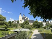 Plauen Vermietete 1-Raum-Whg. mit Balkon u. Tageslichtbad in Plauen! Zentrumsnah! Wohnung kaufen