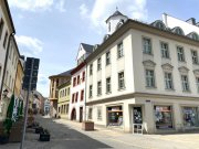 Plauen Vermietete 1-Raum-Whg. mit Balkon u. Tageslichtbad in Plauen! Zentrumsnah! Wohnung kaufen