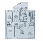 Plauen Vermietete 4-Raum-Wohnung mit Balkon, Tageslichtbad u. Gäste-WC in Plauen! Aufzug; Zentrumsnah! Wohnung kaufen