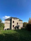 Lunzenau Repräsentative Villa mit Stadtblick ins Muldental, großem Garten und Garage - Sanierungsobjekt Haus kaufen