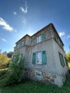 Lunzenau Repräsentative Villa mit Stadtblick ins Muldental, großem Garten und Garage - Sanierungsobjekt Haus kaufen