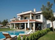 Aydin Hochwertige Villa in sehr schöner Anlage Haus kaufen