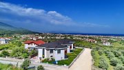 Kusadasi AZ-Immobilien24.de - exklusive Villa mit Poolblick in Kusadasi-Guzelcamli Haus kaufen