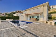 Kusadasi AZ-Immobilien24.de - freistehende Villa mit Privat-Jacuzzi in Kusadasi-Zentrum-Marina Haus kaufen