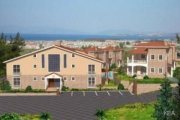 KUSADASI Wohnungen und Penthouse-Wohnungen mit bestem Meerblick, in Kusadasi - Güzelcamli Wohnung kaufen