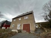 Olbernhau Zum Fertigstellen! Idyllisch gelegenes 5,5-Zi. EFH mit 2 Bädern, Garage im schönen Erzgeb. Haus kaufen