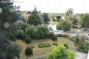 Troyes Schlossähnliche, traumhaft schöne Villa direkt an der Seine, umgeben von einer liebevoll und sehr gepflegter Parkanlage Haus