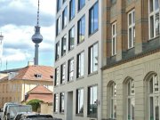 Berlin Mehr Mitte geht nicht! Premium-Apartment in prominenter Lage Wohnung kaufen