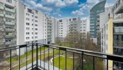 Berlin 3-Zi.-Neubau-Wohnung mit 2 Bädern, Balkon, ruhige Innenhoflage, Bestlage Mitte Wohnung kaufen