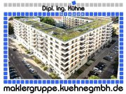 Berlin 3-Zimmer-Penthouse mit Balkon Wohnung kaufen