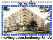 Berlin Erstbezug 3-Zimmer-Wohnung mit Balkon Wohnung kaufen