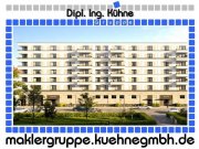 Berlin Neubau 4-Zimmer-Wohnung Wohnung kaufen