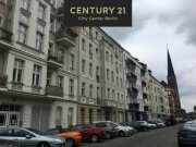 Berlin Schöne 2-Zi. Wohnung in Friedrichshain / Rendite +2,15% Wohnung kaufen