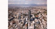 Nicosia Luxusapartment mit Panoramaaussicht im 6. Stock Wohnung kaufen