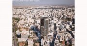 Nicosia Luxusapartment mit Panoramaaussicht im 6. Stock Wohnung kaufen