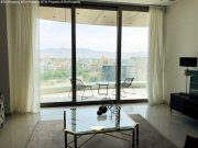 Nicosia Luxusapartment mit Panoramaaussicht im 6. Stock Wohnung kaufen