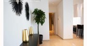 Nicosia Luxusapartment mit Panoramaaussicht im 28. Stock Wohnung kaufen
