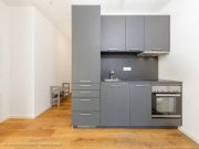 Berlin Neuwertiges 2-Zimmer-Appartement mit Balkon in begehrter Lage Wohnung kaufen