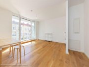 Berlin Neuwertiges 2-Zimmer-Appartement mit Balkon in begehrter Lage Wohnung kaufen