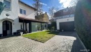 Berlin Haus in Stadtvilla, gross, hell, ruhig, sehr gepflegt und top saniert, mit Doppelgarage, Gartenhaus Haus kaufen