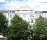 Berlin Attraktive, bezugsfreie 
1-Zimmerwohnung im charmanten Altbau 
-Prenzlauer Berg- Wohnung kaufen