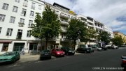 Berlin Im ruhigen hinteren Gartenhaus,1 Zimmer,55m² Wfl. mit 17m² Gartenterreasse, vermietet, Prenzel-Berg Wohnung kaufen