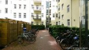 Berlin Im ruhigen hinteren Gartenhaus,1 Zimmer,55m² Wfl. mit 17m² Gartenterreasse, vermietet, Prenzel-Berg Wohnung kaufen