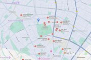 Berlin Stilvolle 2-Zimmer-Altbauwohnung – Investieren in bleibende Werte im Prenzlauer Berg Wohnung kaufen