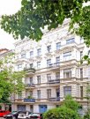 Berlin INVESTMENT PROPERTY: THREE ROOM MAISONETTE IN MOABIT IN AN AMAZING ALTBAU Gewerbe kaufen