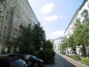 Berlin INVESTMENT PROPERTY: THREE ROOM MAISONETTE IN MOABIT IN AN AMAZING ALTBAU Gewerbe kaufen