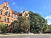 Berlin Kapital Anlage: Vermietete 1-Zi. Wohnung in Moabit Wohnung kaufen