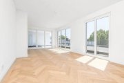 Berlin Prov.-frei: Luxuswohnung 3-Zimmer-Wohnung mit Balkon Wohnung kaufen