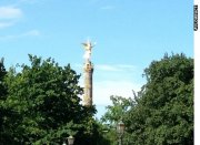 Berlin Sonnige Familienwohnung mit großem Balkon und Aufzug! Wohnung kaufen