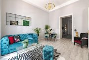 Budapest Ungarn - Traumwohnung im Palastbezirk Budapest Wohnung kaufen