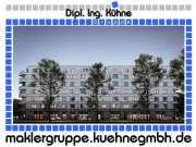 Berlin 4-Zimmer-Neubau-Wohnung mit Terrasse Wohnung kaufen