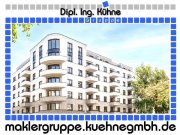 Berlin 4-Zimmer-Neubau-Wohnung Wohnung kaufen